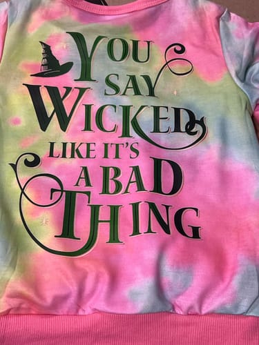 Customer photo review of DTF Build a Gang Sheet