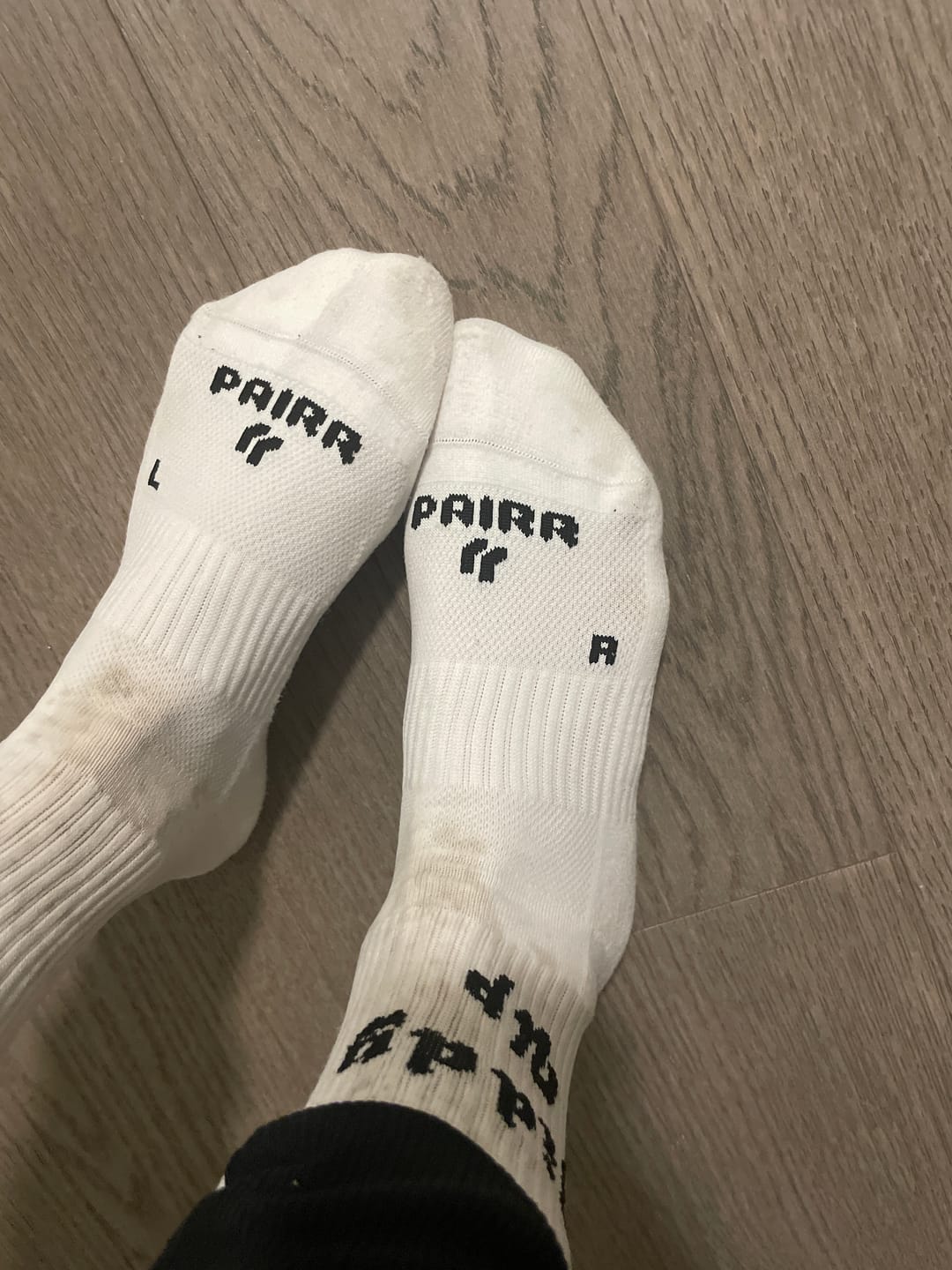Customer photo review of THE OG (2 Pack)