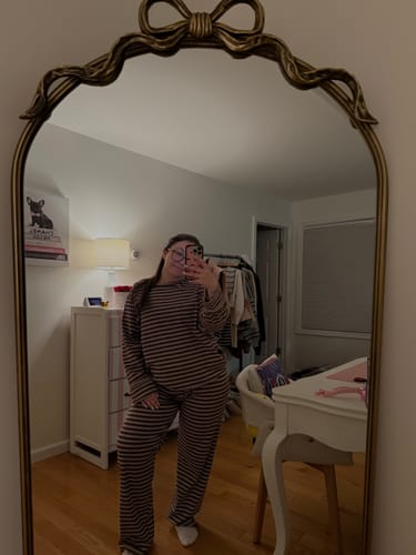 Customer photo review of Lounge Pant