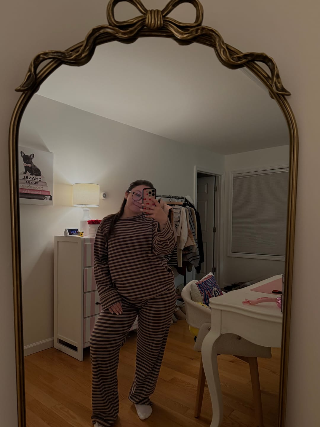 Customer photo review of Lounge Pant