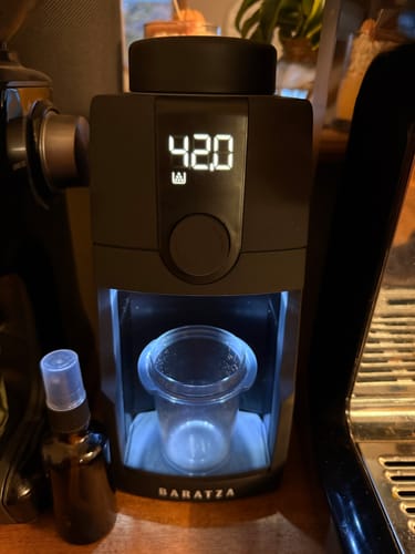 Customer photo review of Encore ESP Pro