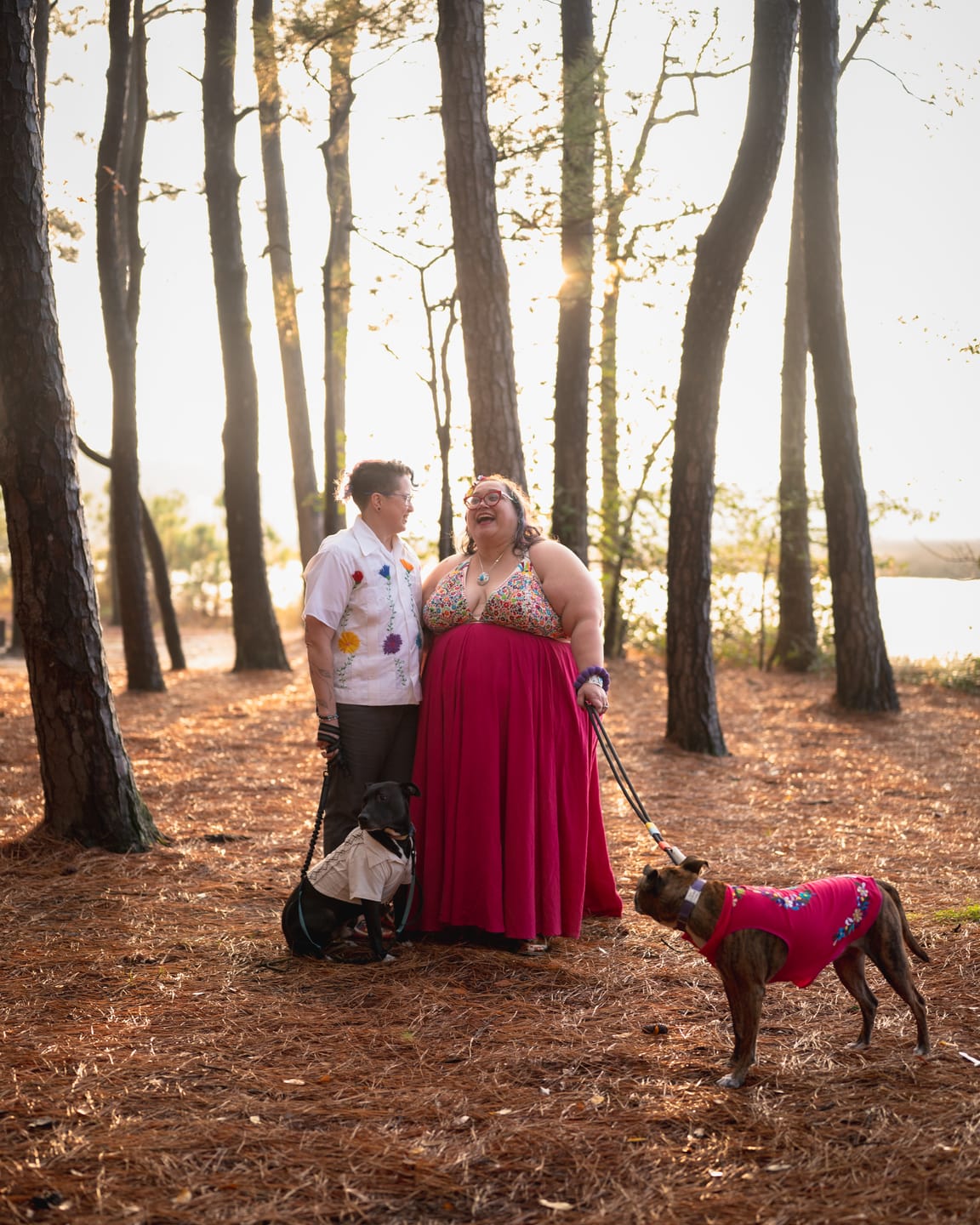 Customer photo review of Mexicolor Dress