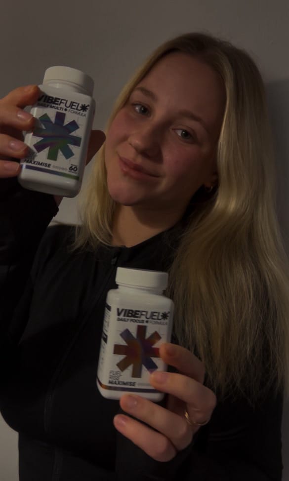 Customer photo review of BUNDLE MULTI + FOCUS