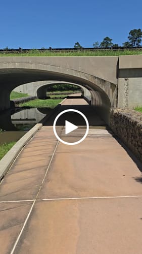 Customer video review of Tynee Donut 105mm Wheels For Mini 3 SL/ Ultra