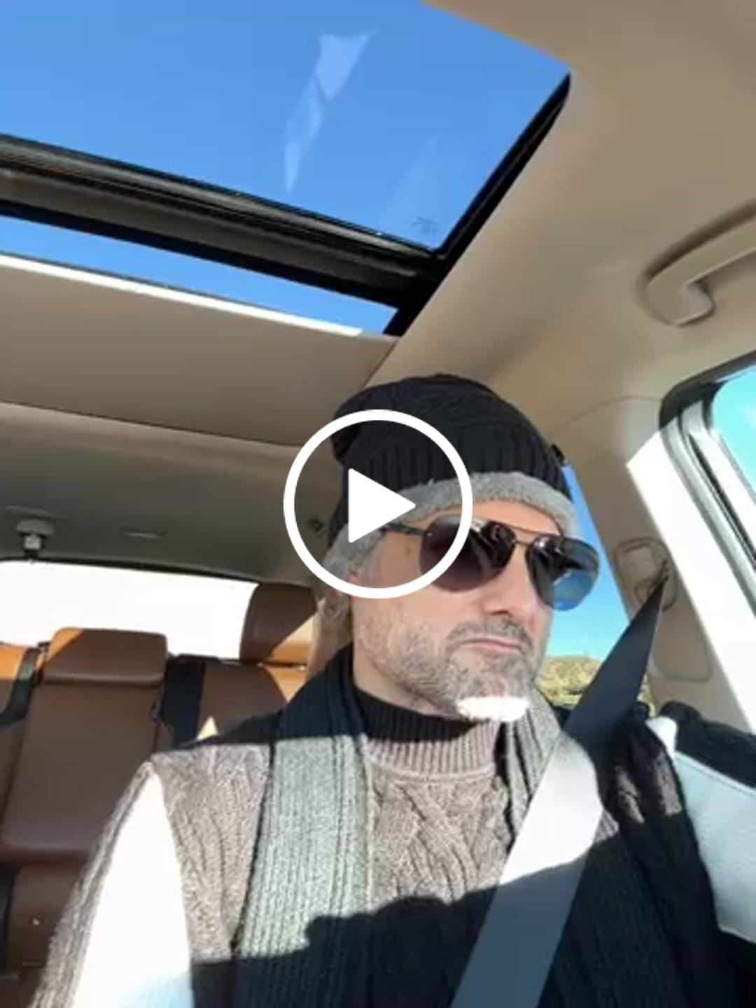 Customer video review of Serremo Men Beanie (3 Designs)