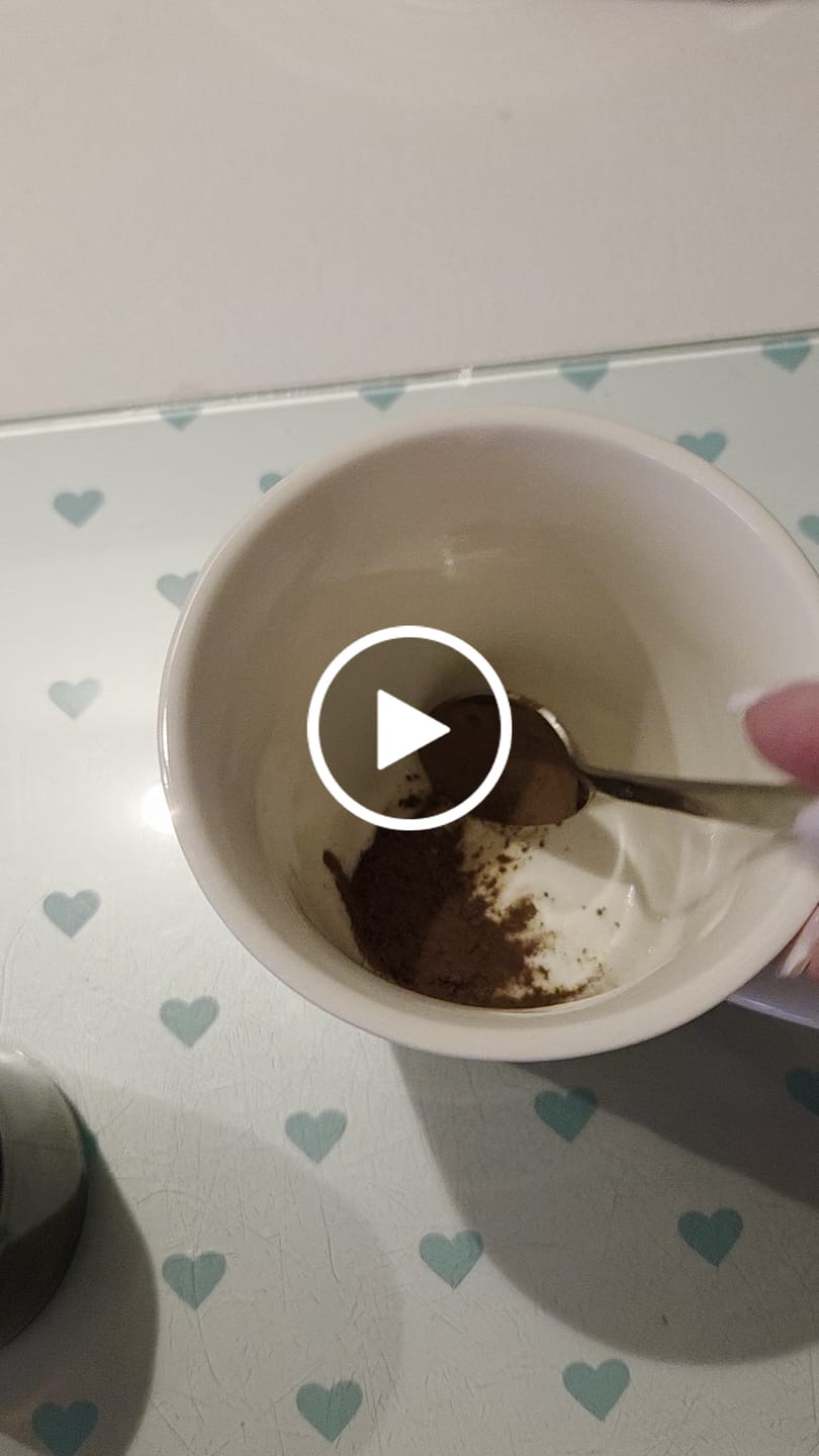 Customer video review of Chaga Mushroom Extract 30:1