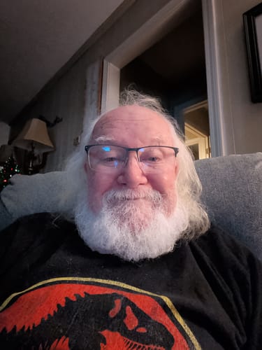 Customer photo review of Blue Dream