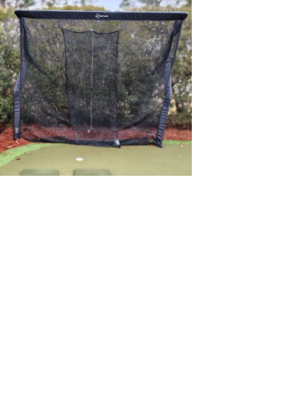 Customer photo review of Net Guardian