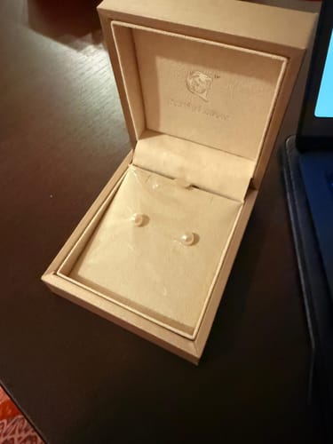 Customer photo review of Customization: Unique Personalise Service PM00001