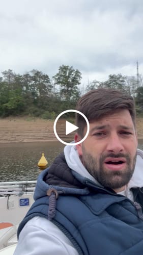 Customer video review of HYDROCORE CLASSIC WATCH