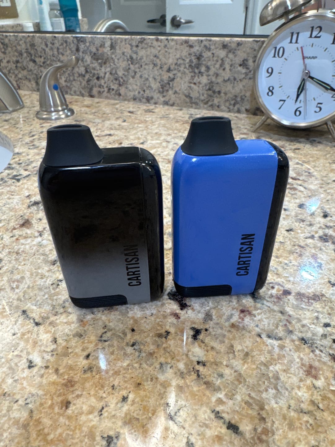 Customer photo review of SavedBy Package Protection