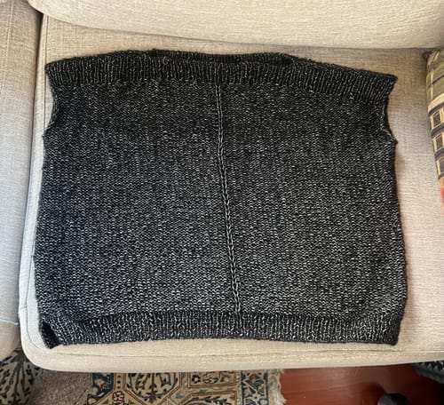 Customer photo review of ALPA COTTON