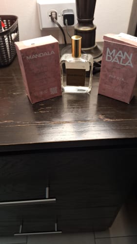 Customer photo review of Celebutante Charm - Inspirado en PARIS HILTON de PARIS HILTON 100ml-