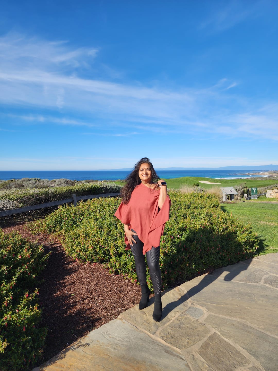 Customer photo review of Cape Top - Limited Edition