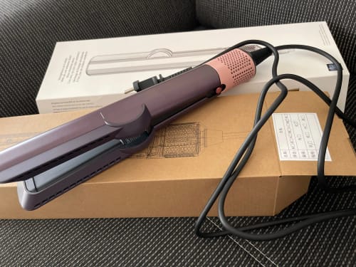 Customer photo review of Depilo - Hairstrait
