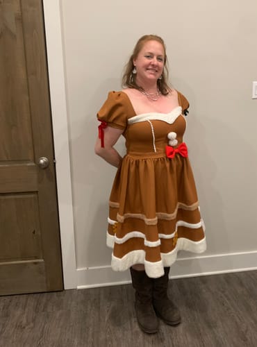 Customer review photo from Amanda M.