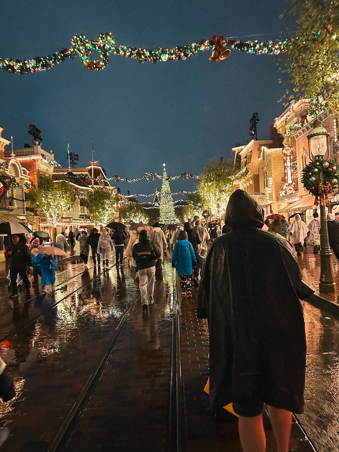 Customer photo review of Magical Film Preset Collection