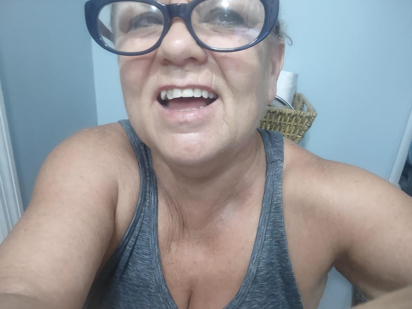Customer photo review of Impression Kit