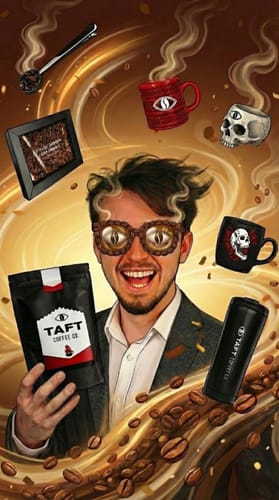Customer photo review of TAFT Kahve 250 gr