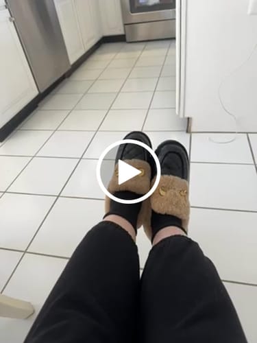 Customer video review of Fiato Black