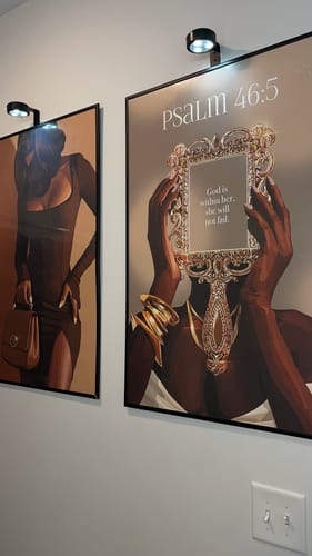 Customer photo review of Fit Check II