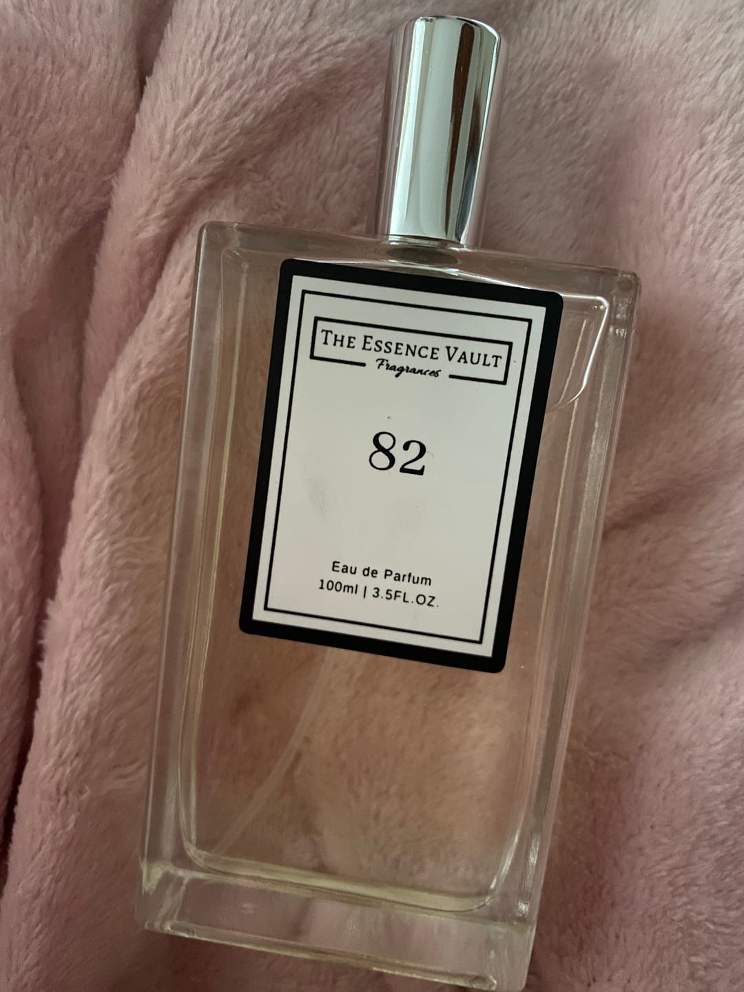 Customer photo review of Inspired by Black Opium - 82