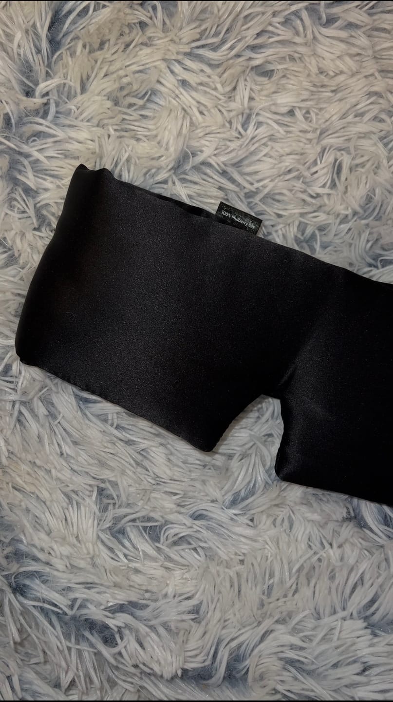 Customer photo review of Signature unimaski