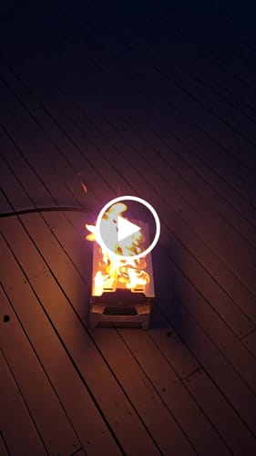 Customer video review of The Howl R1