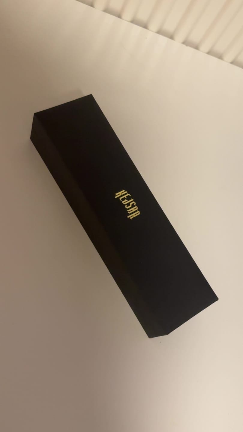 Customer photo review of Cuban Link Armband 6mm