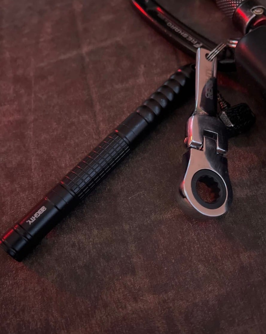 Customer photo review of 80Eighty® MultiTool Whistle