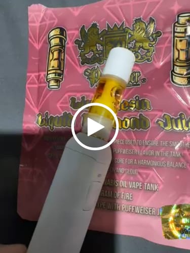 Customer video review of Nerdz Wild Zaza Cart