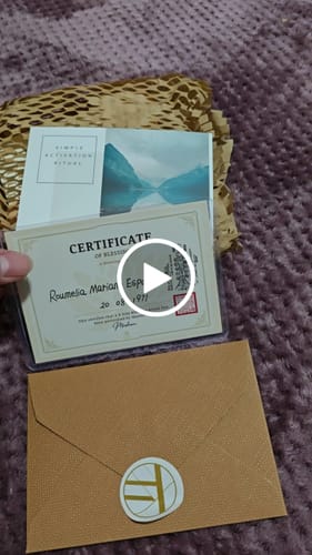 Customer video review of Verdant Paragon - Ring of Goldborne Jade