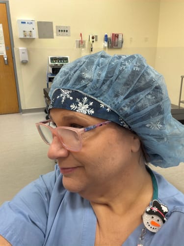 Customer photo review of Merry Cardium