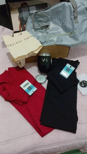 Customer photo review of Ecobag