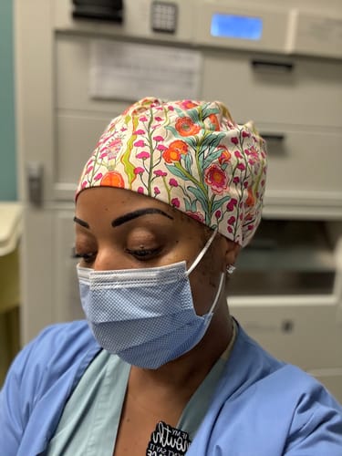 Customer photo review of Amsterdam