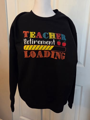 Customer photo review of DTF Transfers Gangsheet Builder