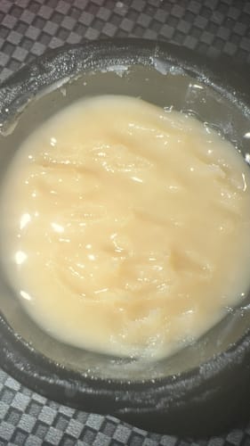 Customer photo review of Grape Gas (Craft Wash) - 5g