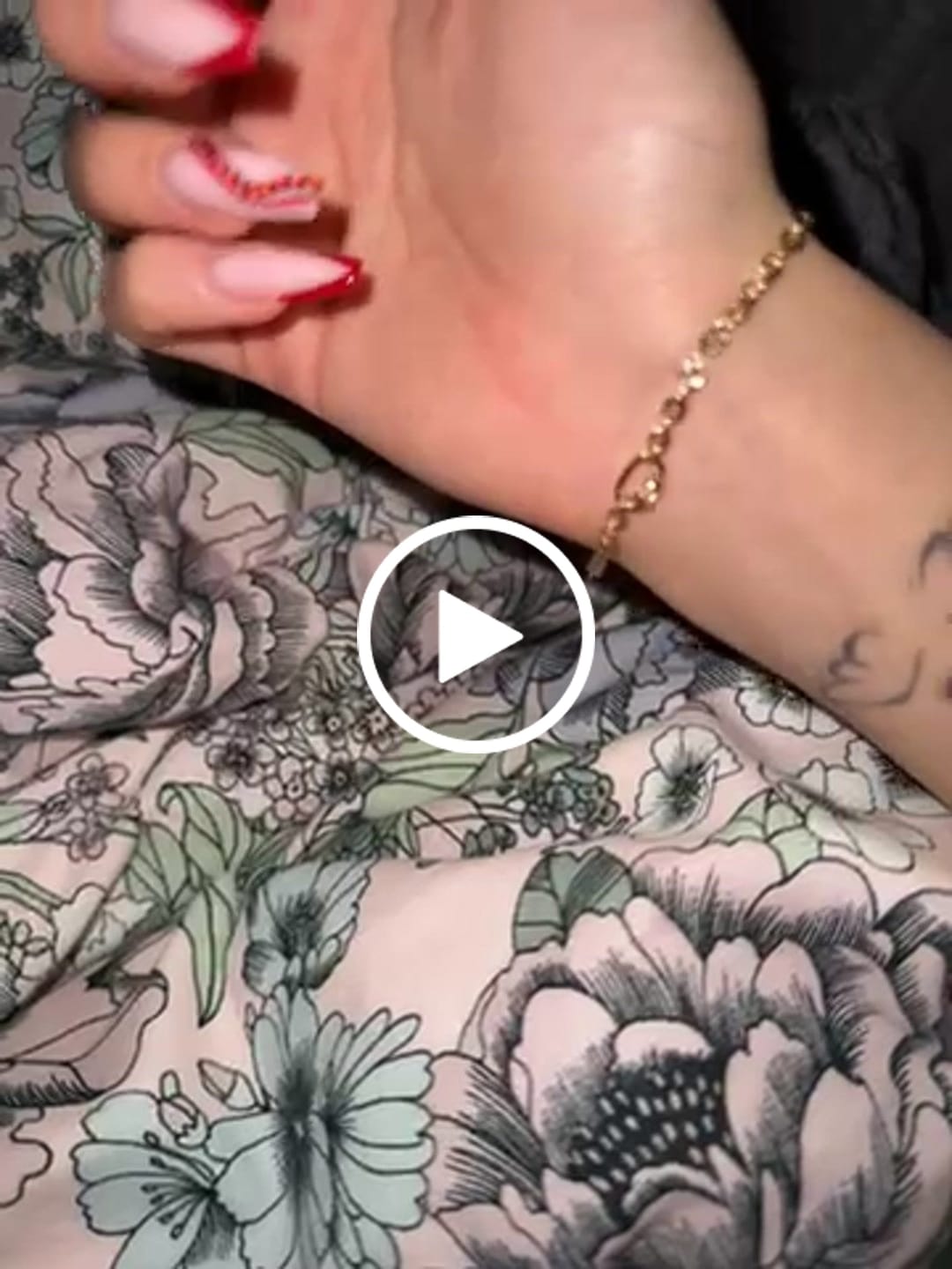 Customer video review of Bundle armband