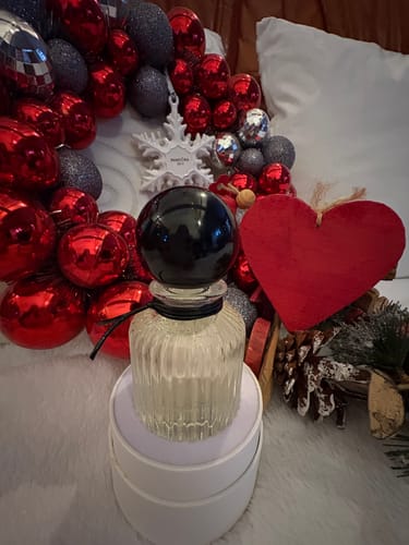 Customer photo review of Miraj EvaLux