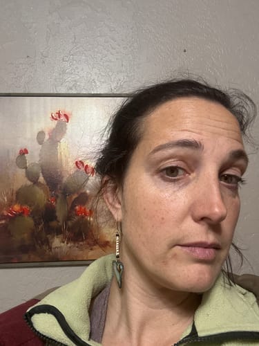 Customer photo review of Reindeer Organ Superfood