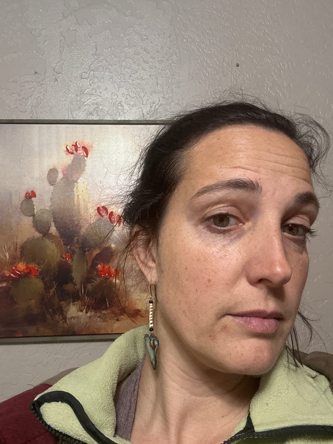 Customer photo review of Reindeer Organ Superfood