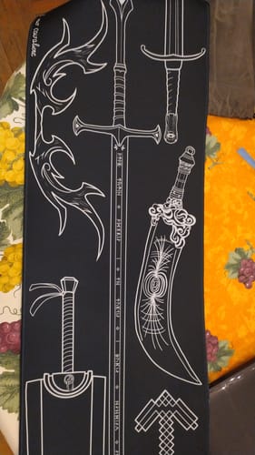 Customer photo review of iD Guardian