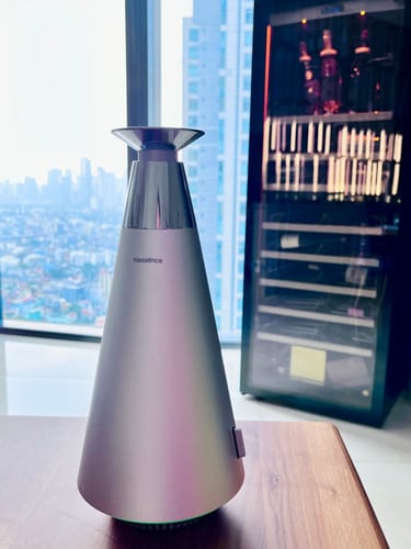 Customer photo review of Vessel