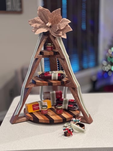 Customer photo review of Heritage Panel