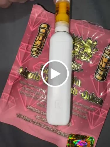 Customer video review of Battery
