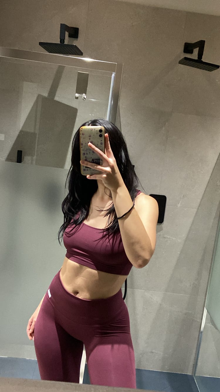 Customer photo review of Completo Onyx Merlot