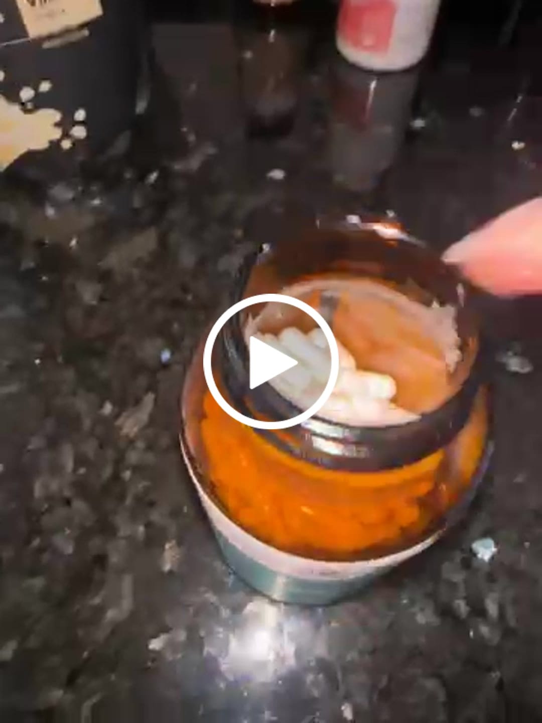 Customer video review of Acetyl-L-Carnitin Kapseln