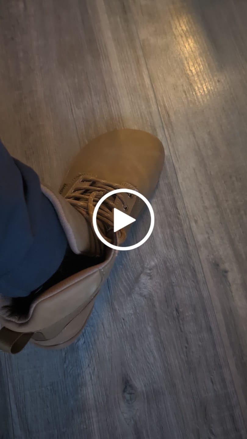 Customer video review of Vaistoa Hurmos | Casual Barefoot Boots