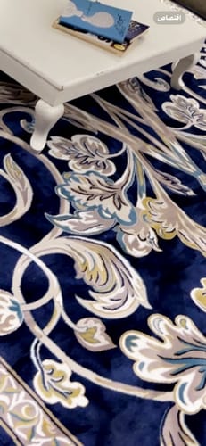 Customer photo review of سجادة كلاسيك - مارسيليا