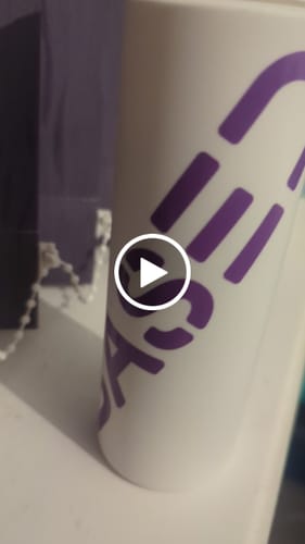 Customer video review of Conditioner